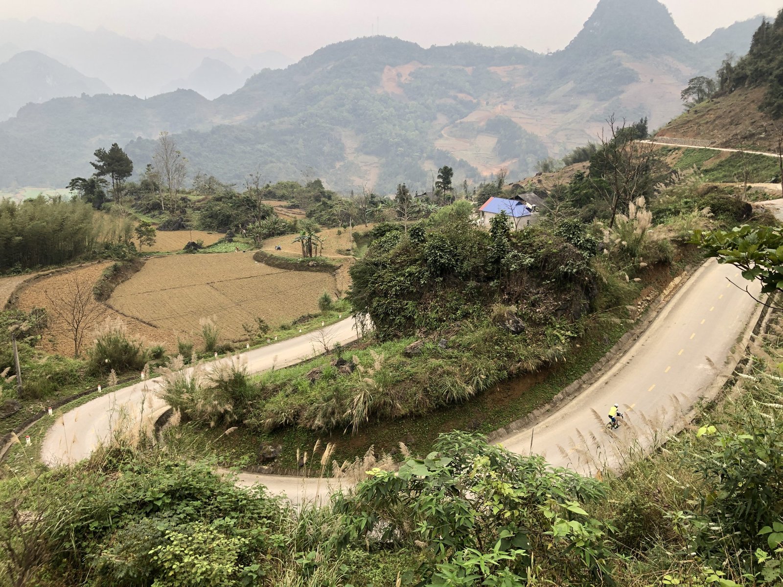 7-Day Ha Giang Loop Cycling Adventure: Bao Lac to Dong Van & Ma Pi Leng